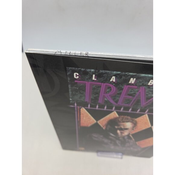 Vampire The Masquerade ClanBook Tremere 1st Ed White Wolf WW2057 RPG VG 1997 - Picture 2 of 9
